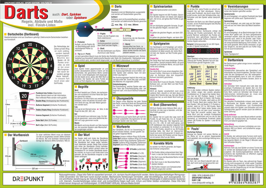 Darts