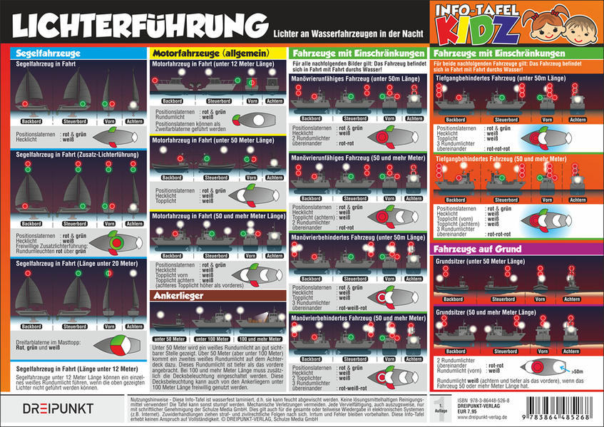 Lichterführung Kidz