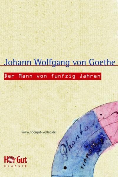 Der Mann von funfzig Jahren