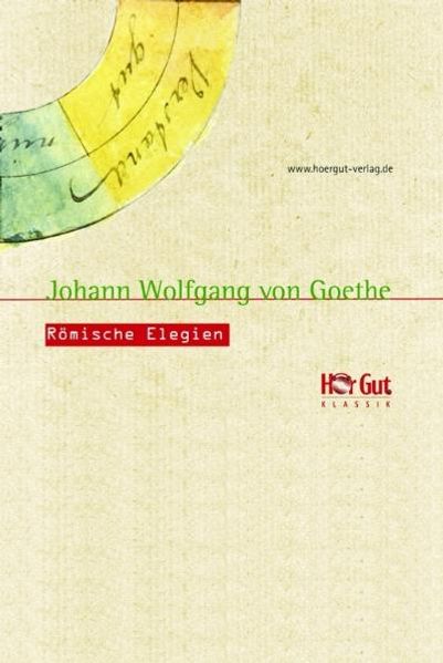 Römische Elegien