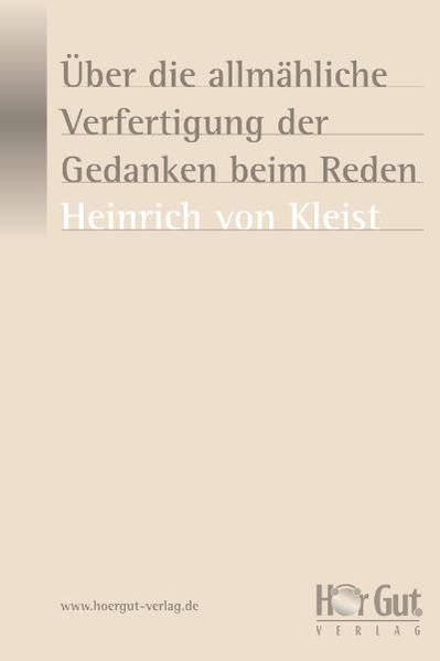 Buchcover