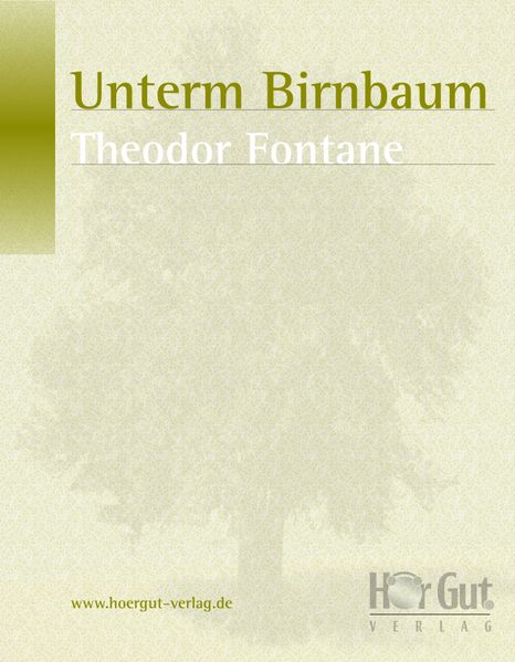 Buchcover
