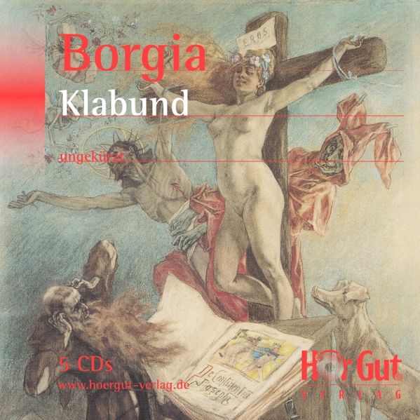 Buchcover