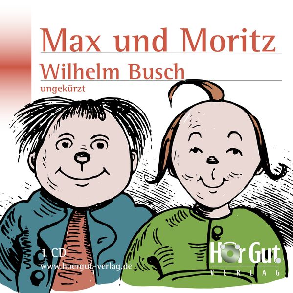 Buchcover