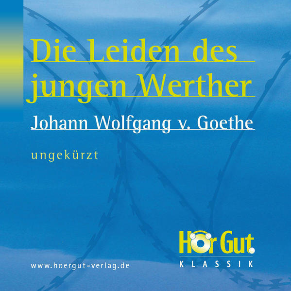 Die Leiden des jungen Werther