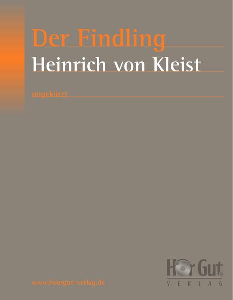 Der Findling