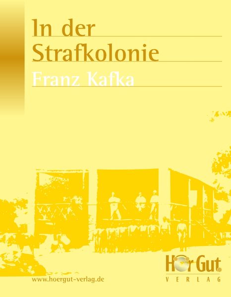 Buchcover