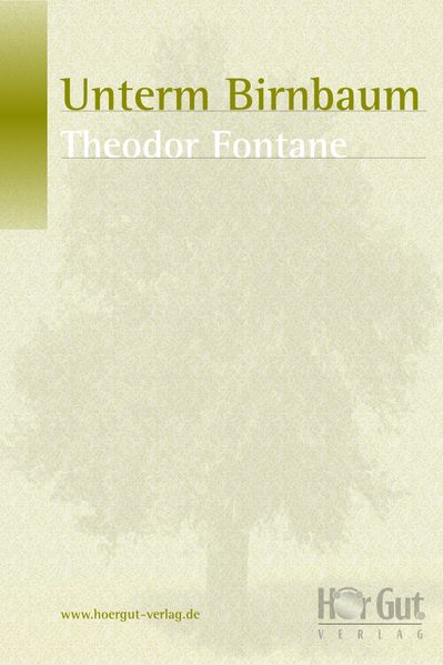 Buchcover
