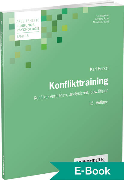 Konflikttraining