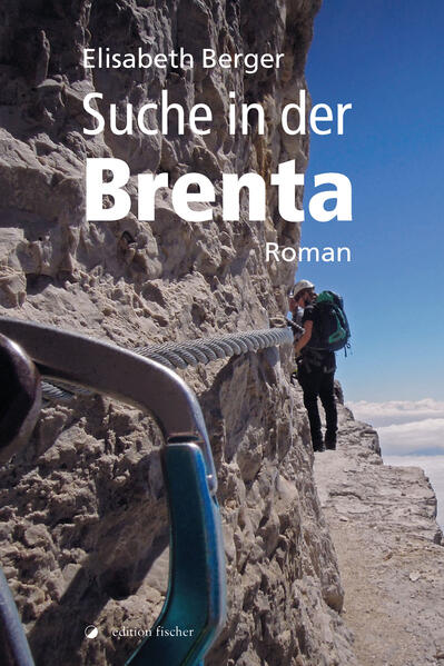 Suche in der Brenta