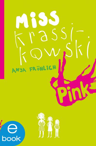 Miss Krassikowski Vol. 1