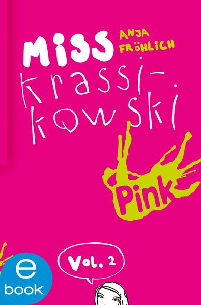 Miss Krassikowski Vol. 2
