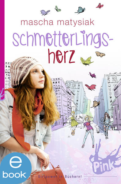 Schmetterlingsherz