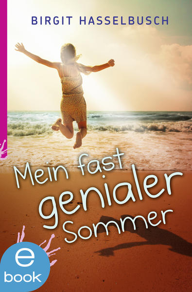 Mein fast genialer Sommer
