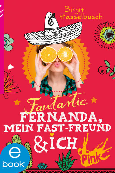Fantastic Fernanda, mein Fast-Freund und ich