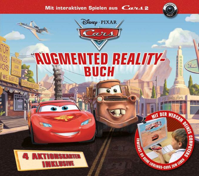 Disney Cars