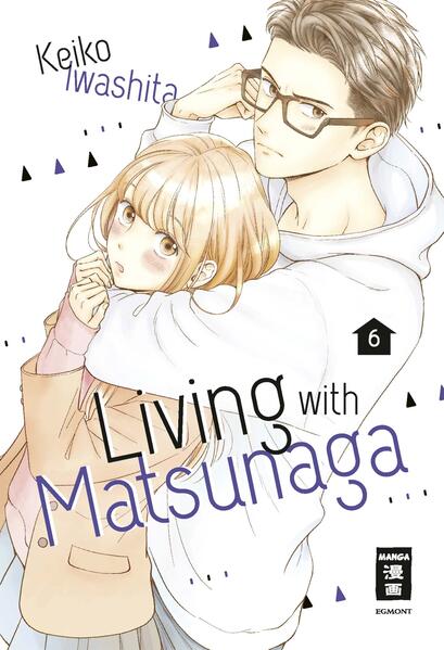 Living with Matsunaga 06