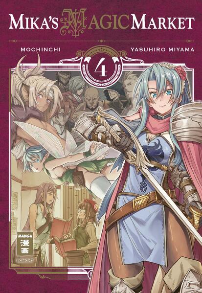 Mika's Magic Market 04