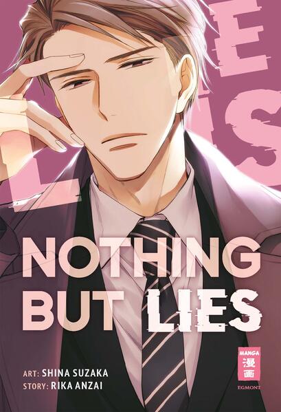 Nothing but Lies