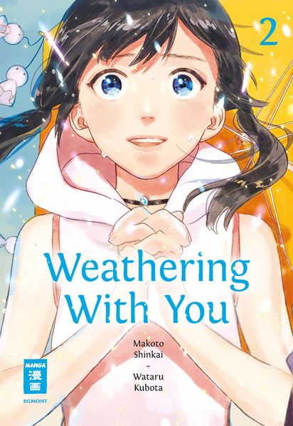 Weathering With You 02