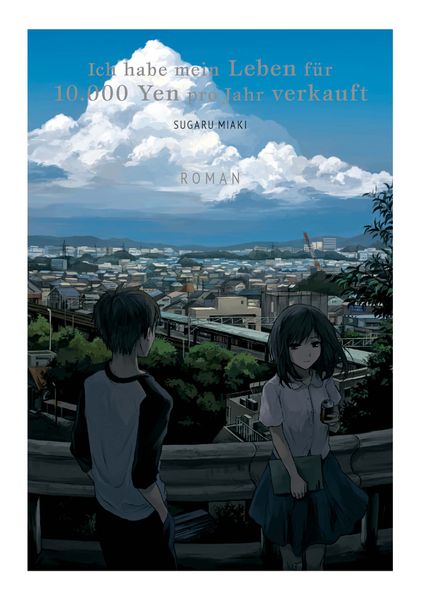 Buchcover