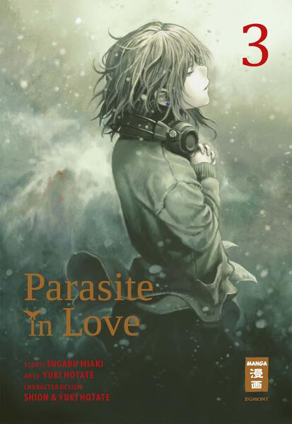 Parasite in Love 03
