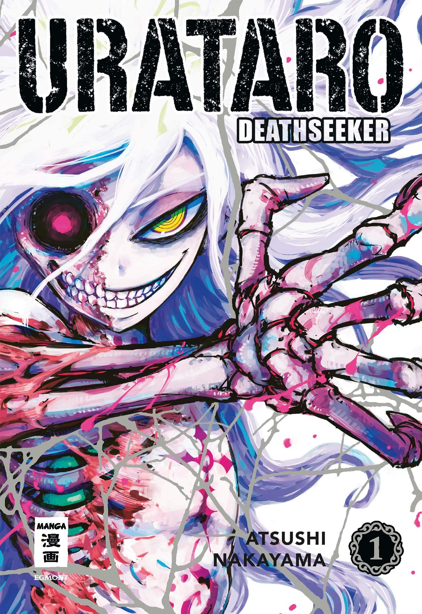 Urataro 01