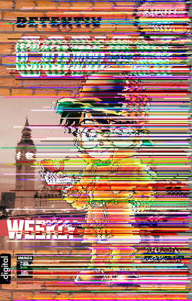 Detektiv Conan Weekly Kapitel 1079