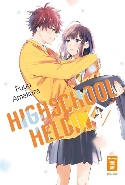 Highschool-Heldin 04