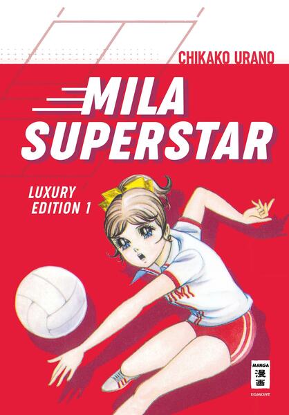 Mila Superstar 01