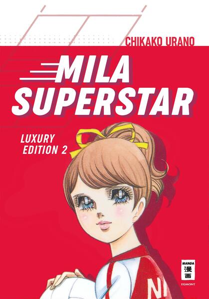 Mila Superstar 02