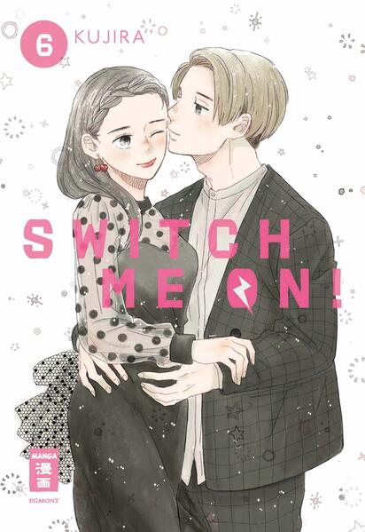 Switch me on! 06