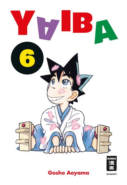 Yaiba 06
