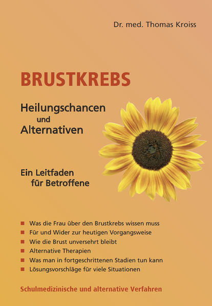 Brustkrebs