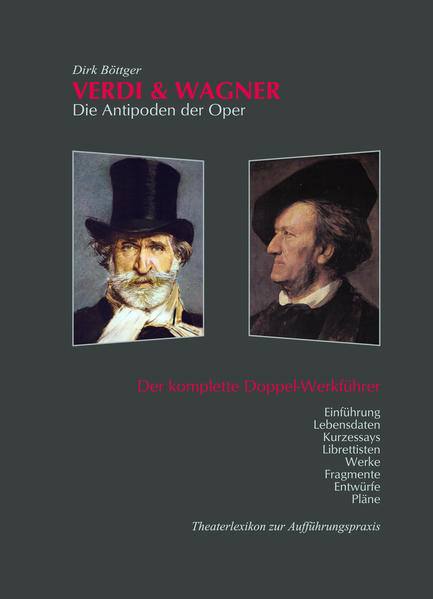 Verdi & Wagner