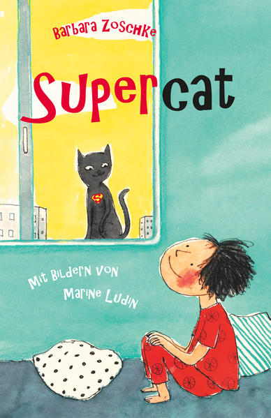 Supercat