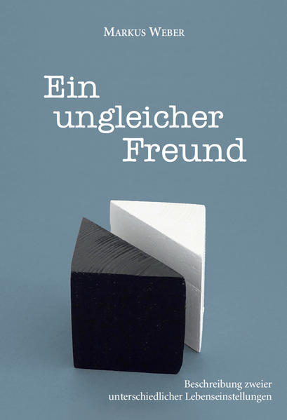 Ein ungleicher Freund
