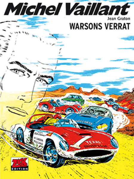 Michel Vaillant 06