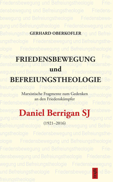 Friedensbewegung und Befreiungstheologie