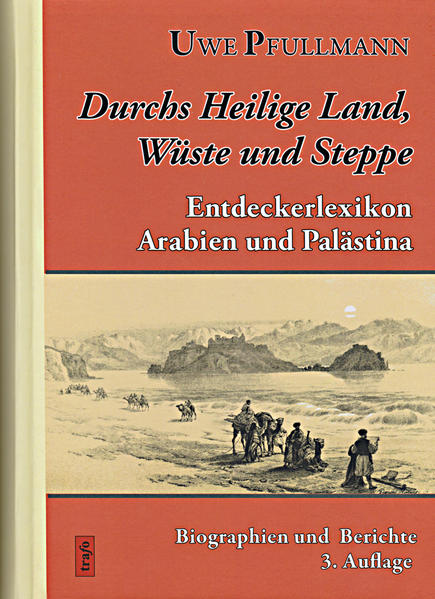 Duchs Heilige Land, Wüste und Steppe