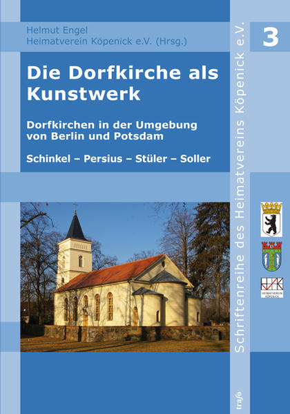 Die Dorfkirche als Kunstwerk
