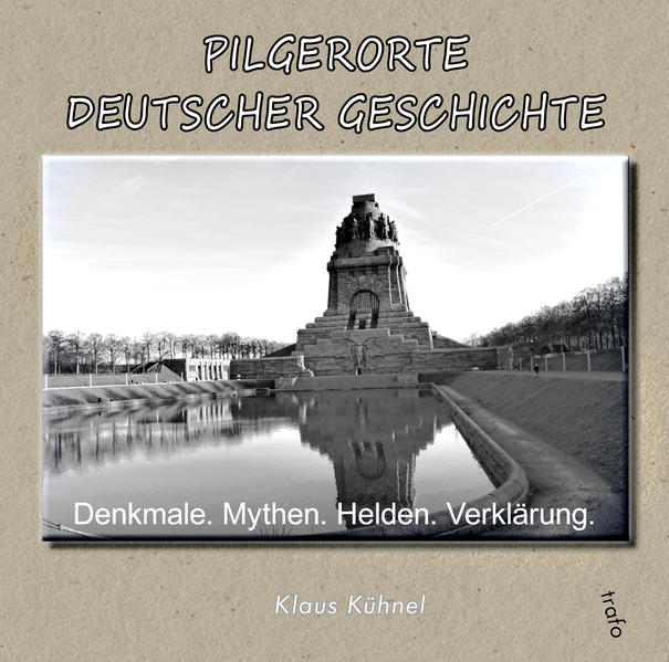 Pilgerorte deutscher Geschichte