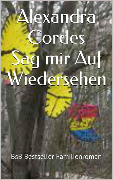 Buchcover
