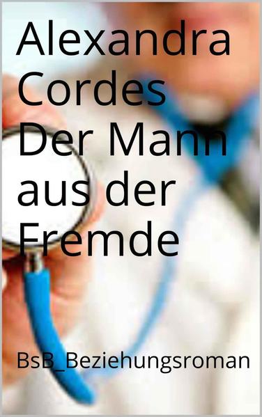 Der Mann der aus der Fremde kam