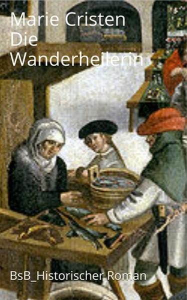 Die Wanderheilerin