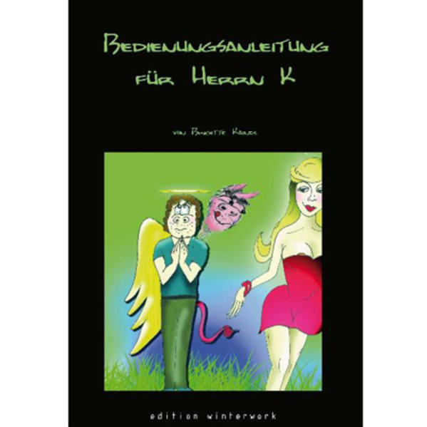 Bedienungsanleitung für Herrn K
