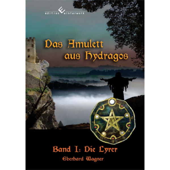 Das Amulett aus Hydragos