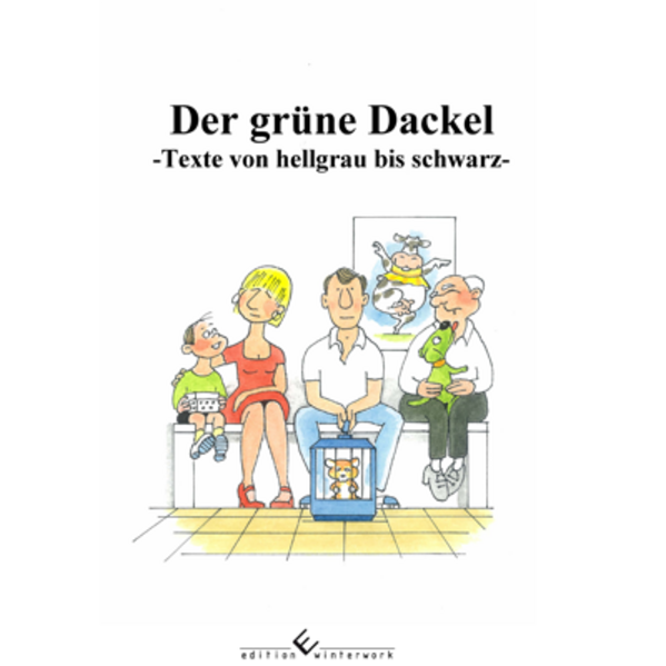 Der grüne Dackel