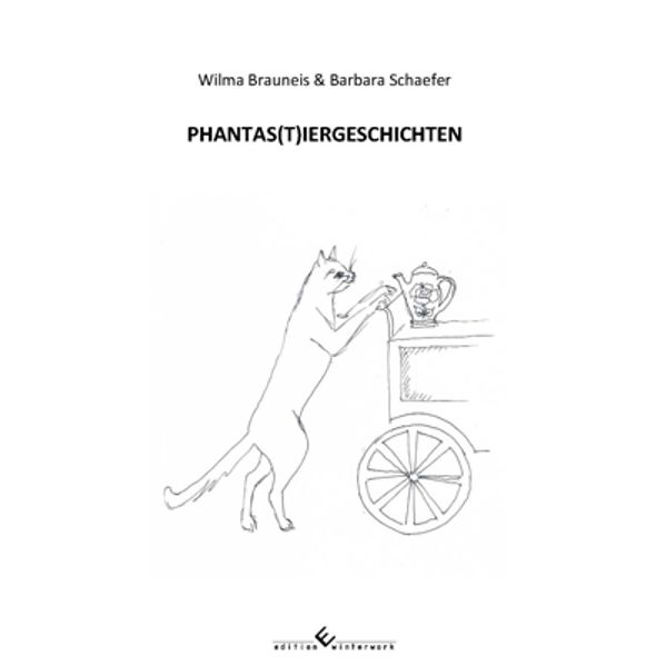 Phantas(t)iergeschichten
