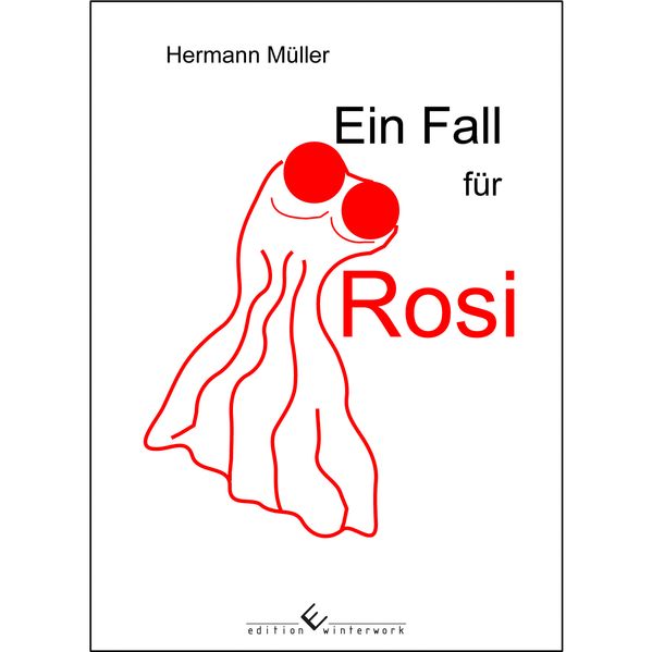 Ein Fall für Rosi